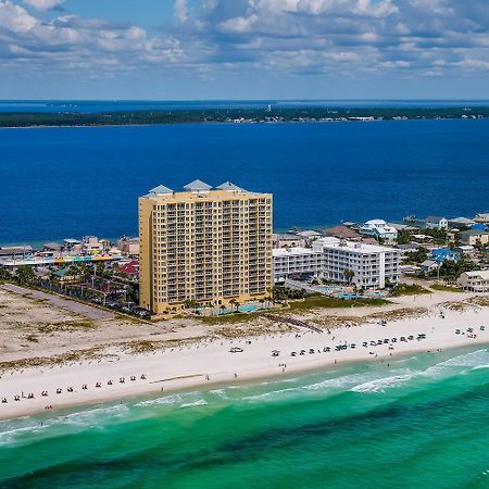 Emerald Isle Gulf Front 2B Condo - 303 Pensacola Beach Exterior foto